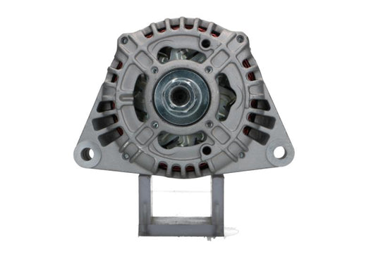 PlusLine Original Alternator for Deutz 70A MG343+