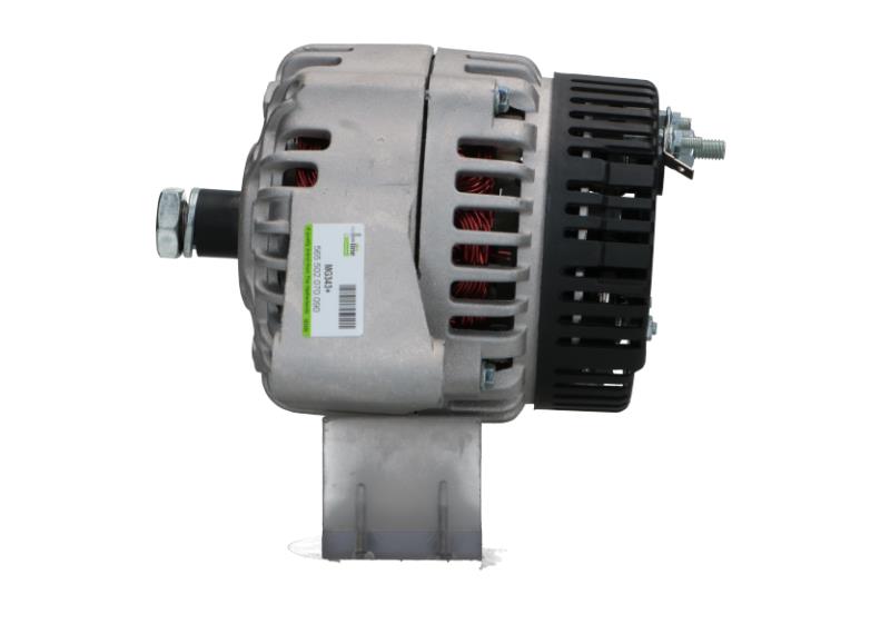 PlusLine Original Alternator for Deutz 70A MG343+