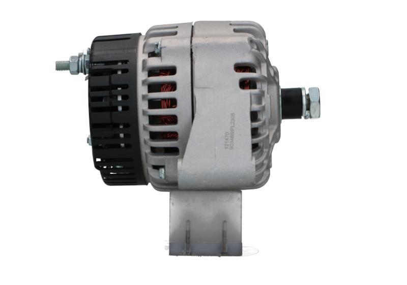 PlusLine Original Alternator for Deutz 70A MG343+
