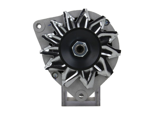 PlusLine Original Alternator for Massey Ferguson 65A MG348+