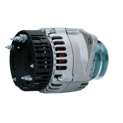 Mahle New Alternator for Renault 95A MG349