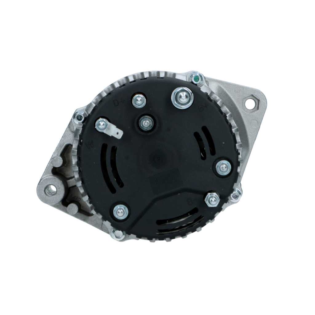 Mahle New Alternator for Renault 95A MG349