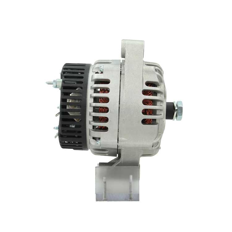 Mahle New Alternator for Same 85A MG353