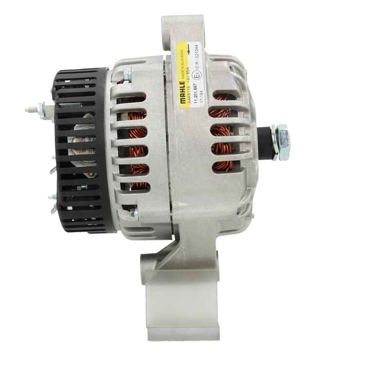 Mahle New Alternator for Same 85A MG354