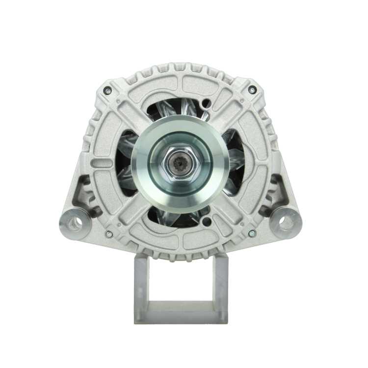 Mahle New Alternator for New Holland 200A MG35