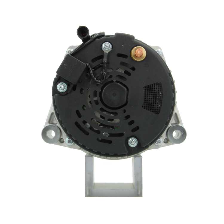 Mahle New Alternator for New Holland 200A MG35