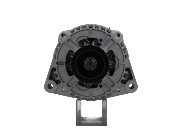 PlusLine Original Alternator for New Holland 200A MG35+