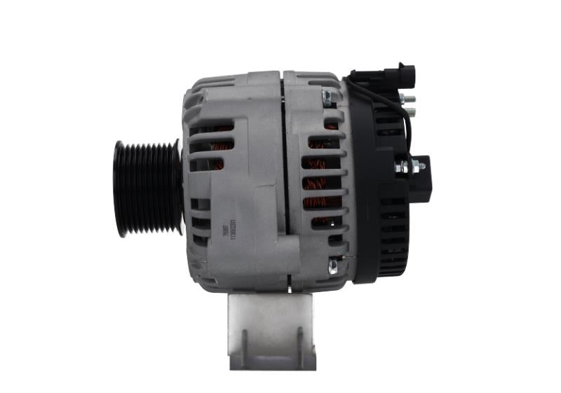 PlusLine Original Alternator for New Holland 200A MG35+