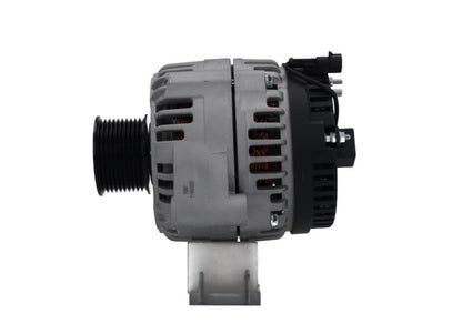 PlusLine Original Alternator for New Holland 200A MG35+