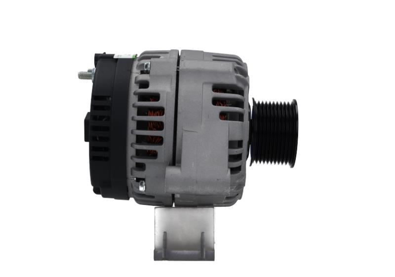 PlusLine Original Alternator for New Holland 200A MG35+