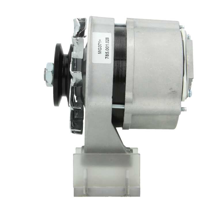 PlusLine Original Alternator for Steyr 33A MG371+