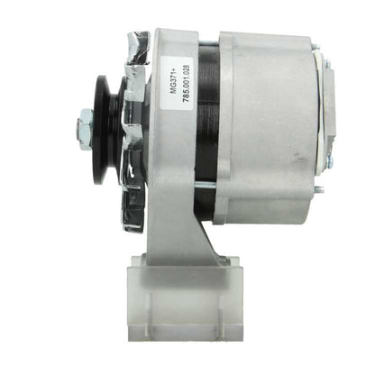 PlusLine Original Alternator for Steyr 33A MG371+