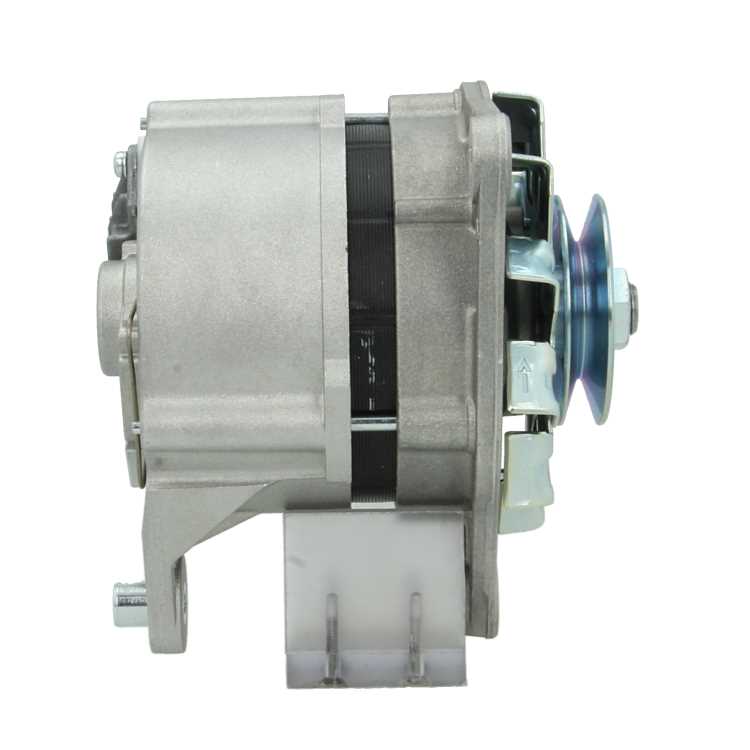 Mahle New Alternator for Ford 34A MG372