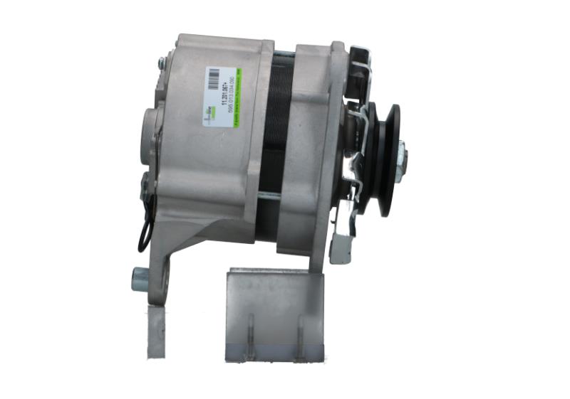 PlusLine Original Alternator for Ford 34A MG372+