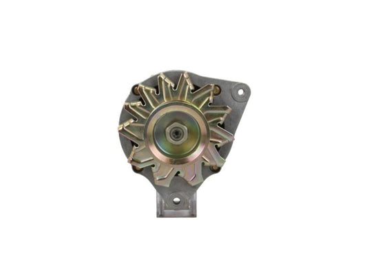 Mahle Reman Alternator for Ford 45A MG378R