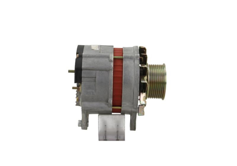 Mahle Reman Alternator for Ford 45A MG378R