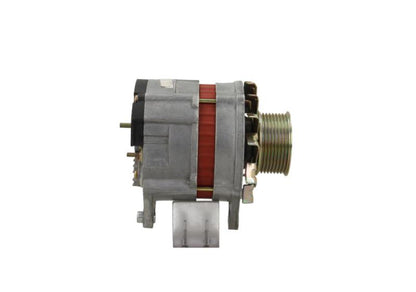 Mahle Reman Alternator for Ford 45A MG378R
