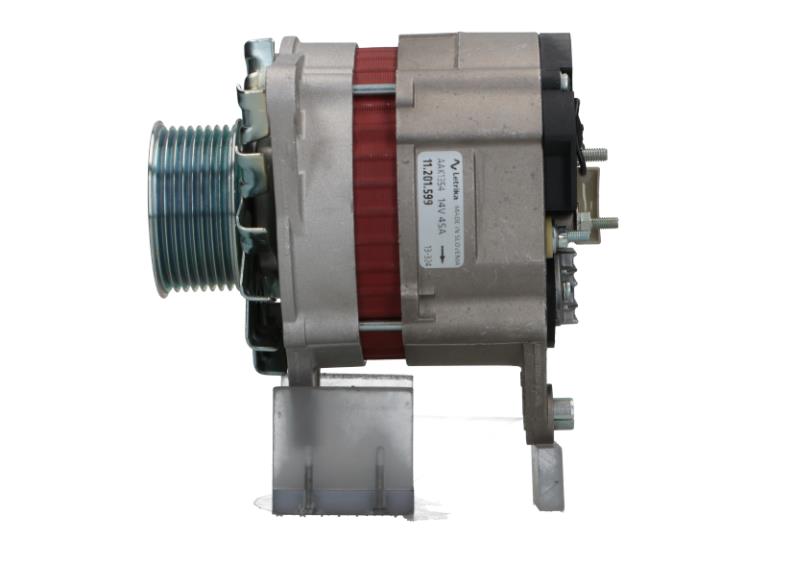 Mahle New Alternator for Ford 45A MG378