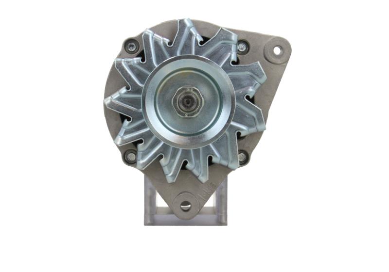 Mahle New Alternator for Ford 65A MG379