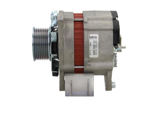 Mahle New Alternator for Ford 65A MG379
