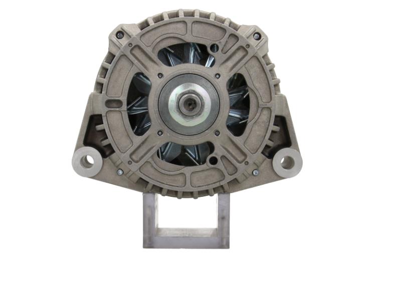 Mahle New Alternator for Massey Ferguson 150A MG37
