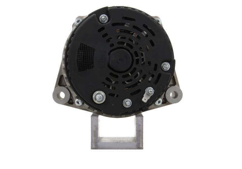Mahle New Alternator for Massey Ferguson 150A MG37