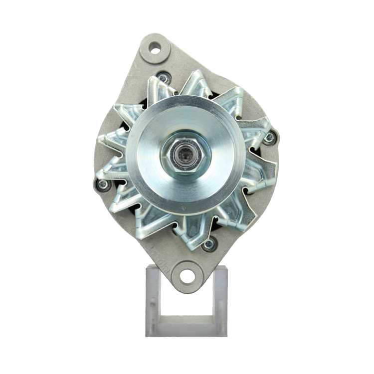Mahle New Alternator for Volvo 55A MG385