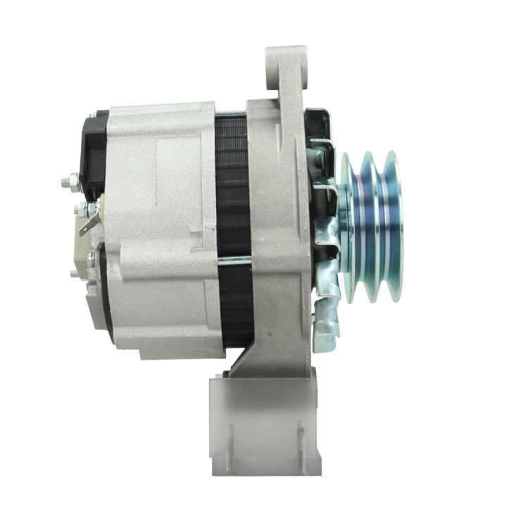 Mahle New Alternator for Volvo 55A MG385