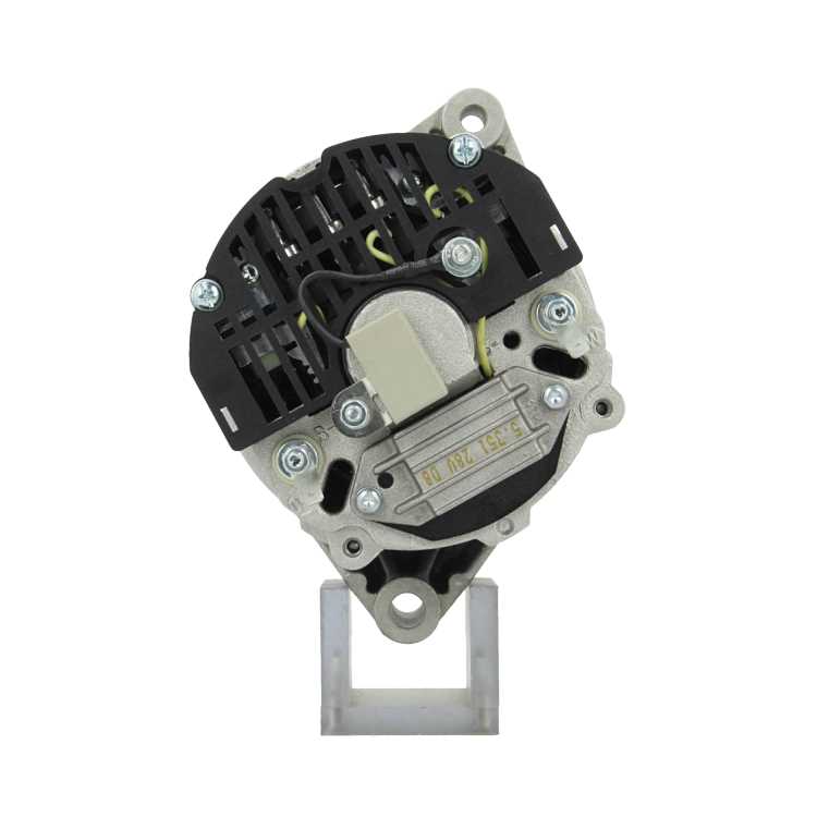 Mahle New Alternator for Volvo 55A MG385