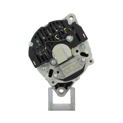 Mahle New Alternator for Volvo 55A MG385
