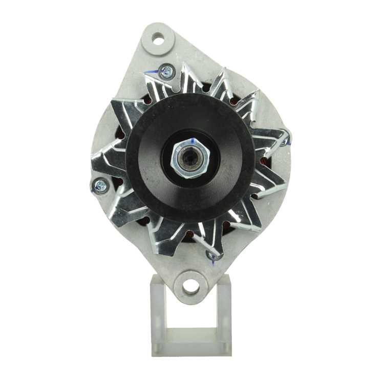 PlusLine Original Alternator for Volvo 55A MG385+