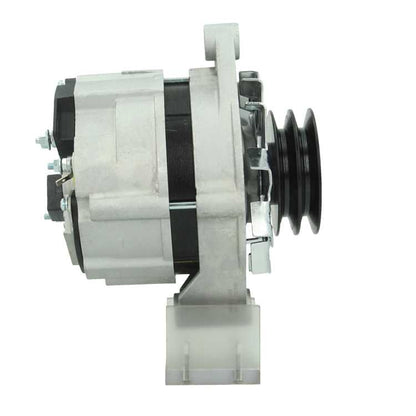PlusLine Original Alternator for Volvo 55A MG385+