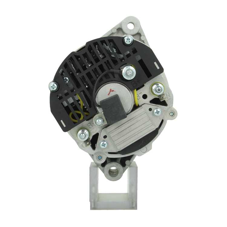 PlusLine Original Alternator for Volvo 55A MG385+