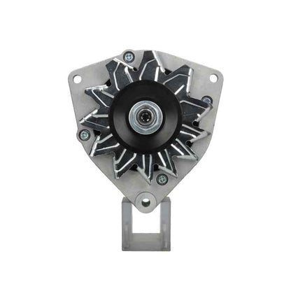 PlusLine Original Alternator for Deutz 55A MG386+
