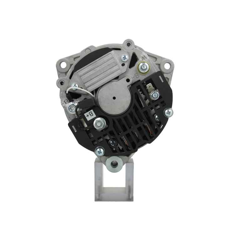 PlusLine Original Alternator for Deutz 55A MG386+