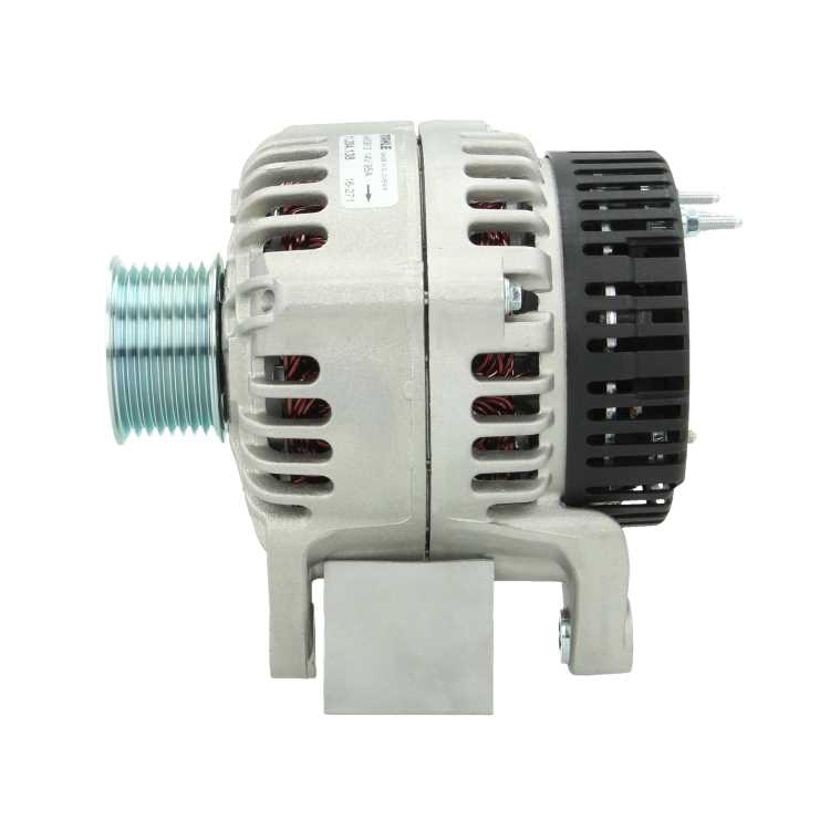 Mahle New Alternator for JCB 95A MG38