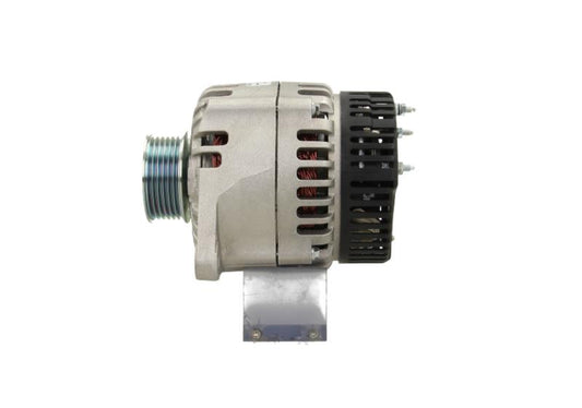 Mahle New Alternator for Ford 70A MG390
