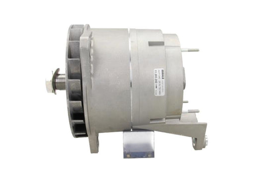 Mahle New Alternator Mercedes 140A MG391