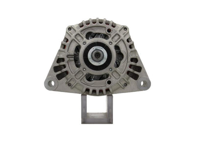 Mahle New Alternator for Massey Ferguson 120A MG393