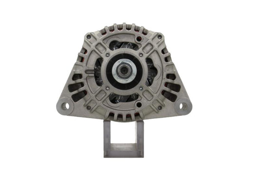 Mahle New Alternator for Massey Ferguson 120A MG393