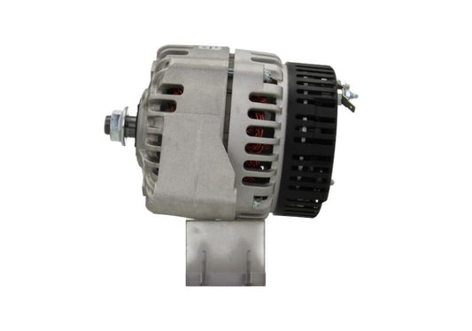Mahle New Alternator for Massey Ferguson 120A MG393