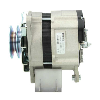 Mahle New Alternator for Jungheinrich 80A MG394