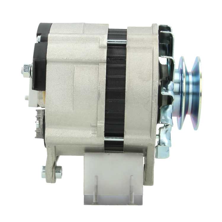 Mahle New Alternator for Jungheinrich 80A MG394