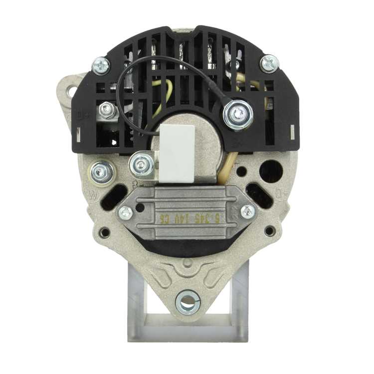 Mahle New Alternator for Jungheinrich 80A MG394
