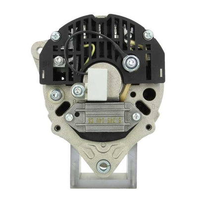Mahle New Alternator for Jungheinrich 80A MG394