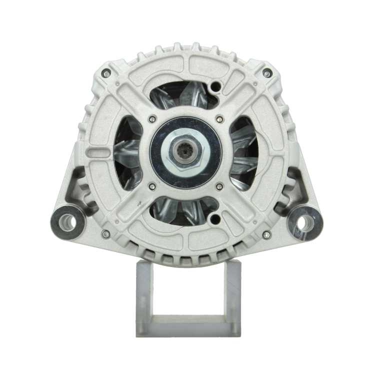 Mahle New Alternator for Fendt 150A MG3