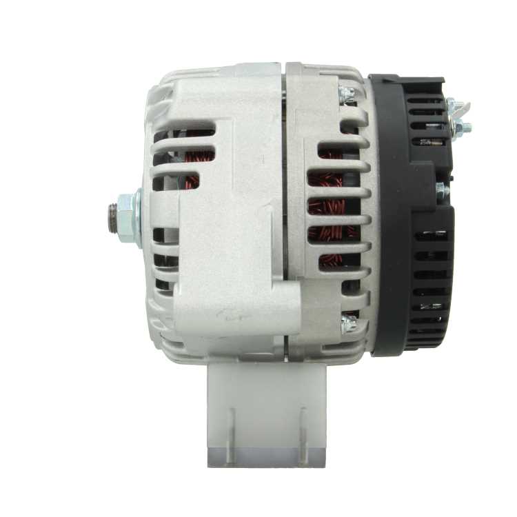 Mahle New Alternator for Fendt 150A MG3