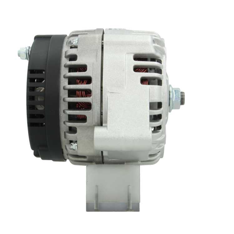 Mahle New Alternator for Fendt 150A MG3