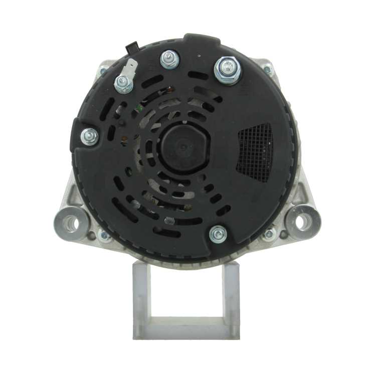 Mahle New Alternator for Fendt 150A MG3