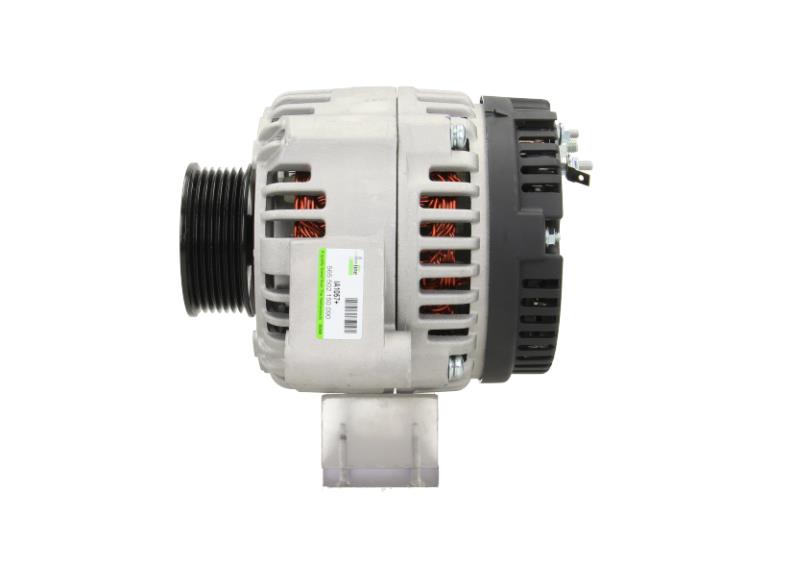 PlusLine Original Alternator for Fendt 150A MG3+